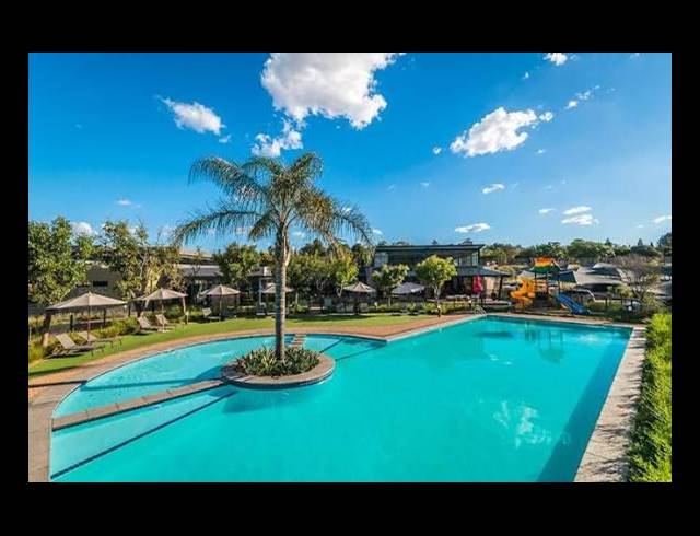 3 BEDROOM PROPERTY TO RENT IN WATERFALL